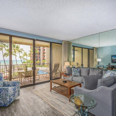 Kaanapali Shores - 259 Lahaina Ngoại thất bức ảnh