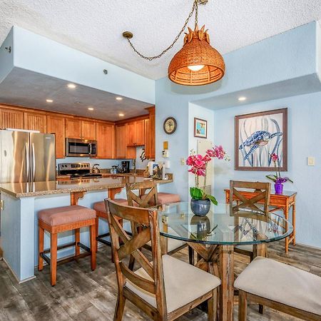 Kaanapali Shores - 259 Lahaina Ngoại thất bức ảnh