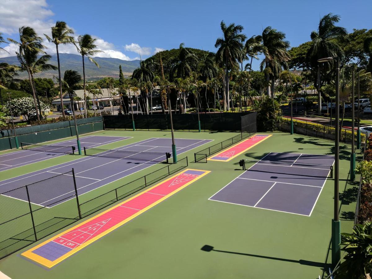 Kaanapali Shores - 259 Lahaina Ngoại thất bức ảnh