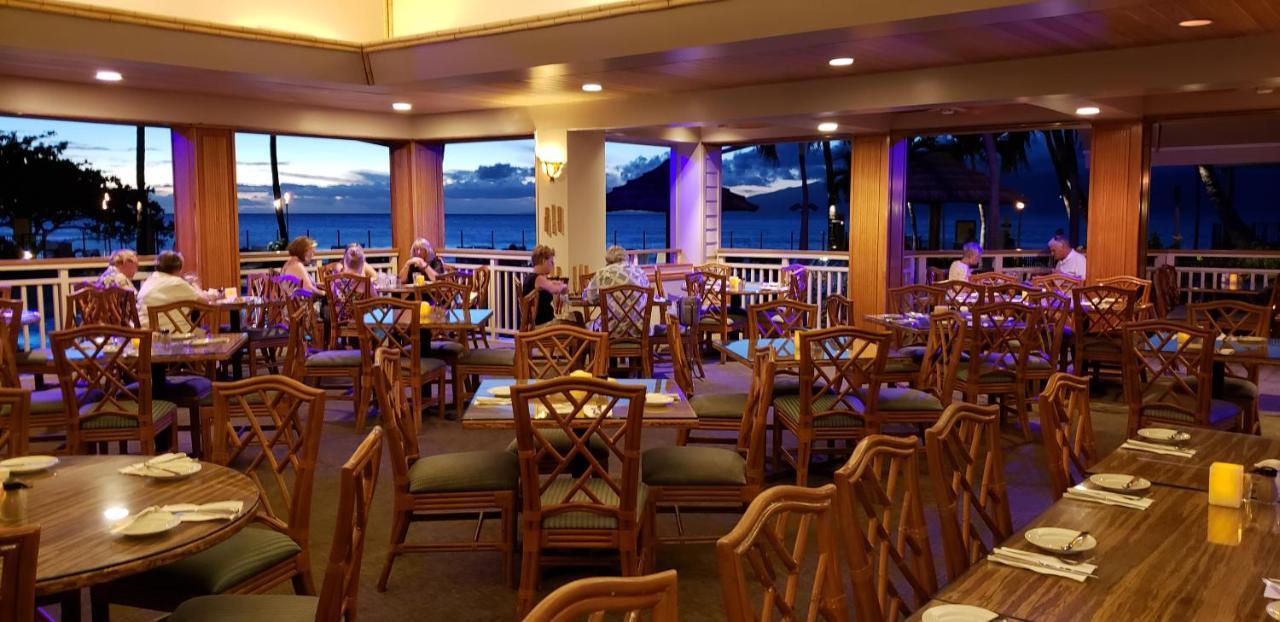Kaanapali Shores - 259 Lahaina Ngoại thất bức ảnh