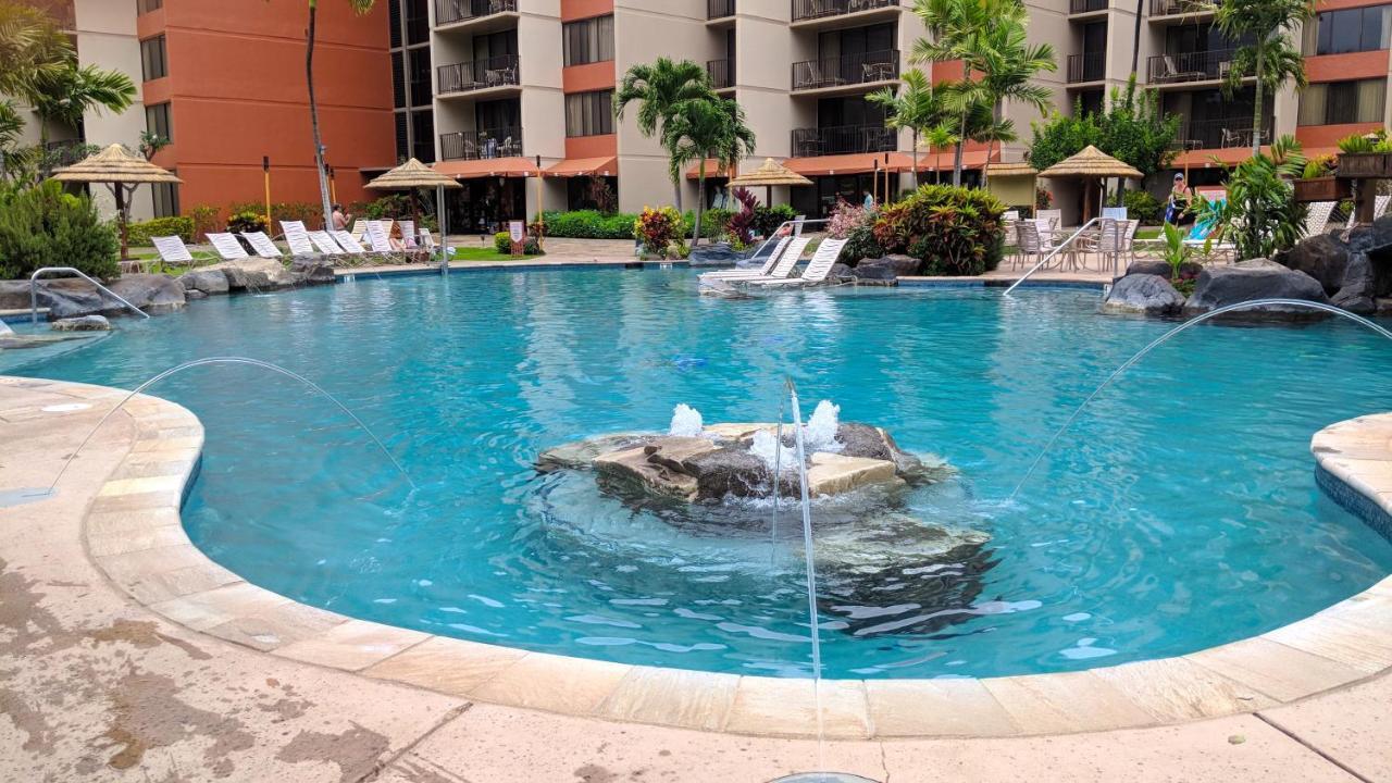 Kaanapali Shores - 259 Lahaina Ngoại thất bức ảnh