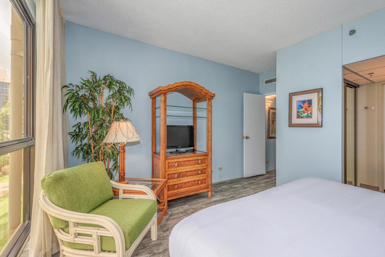 Kaanapali Shores - 259 Lahaina Ngoại thất bức ảnh