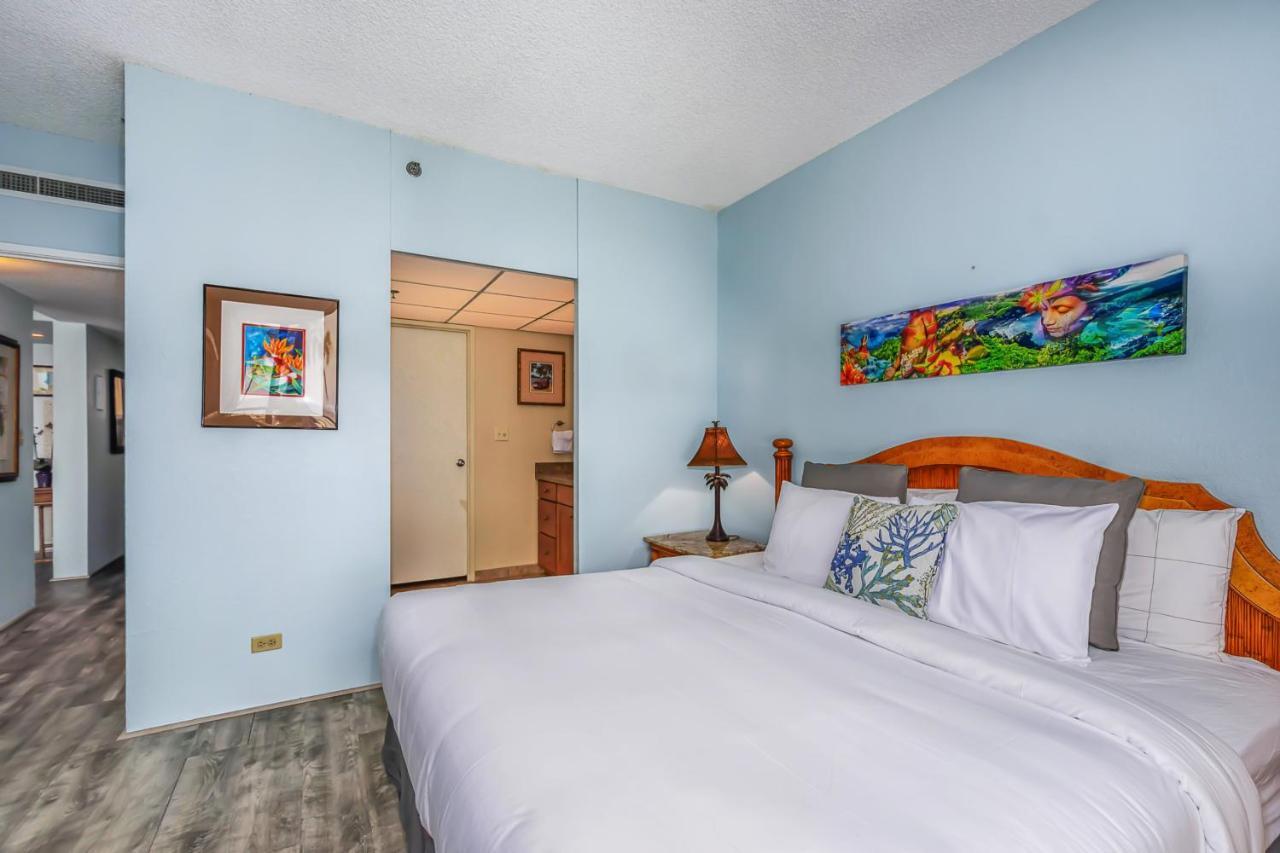 Kaanapali Shores - 259 Lahaina Ngoại thất bức ảnh
