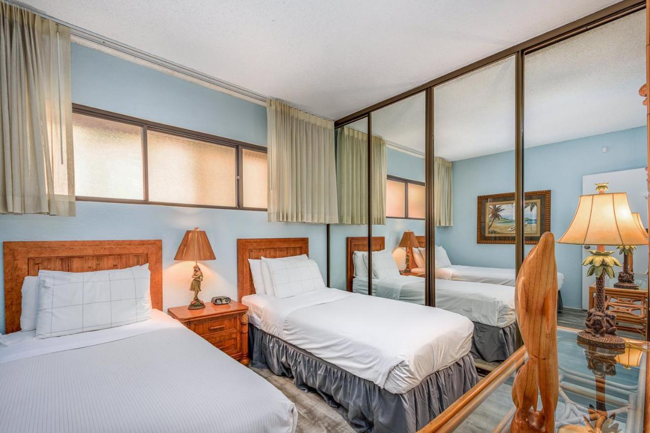 Kaanapali Shores - 259 Lahaina Ngoại thất bức ảnh