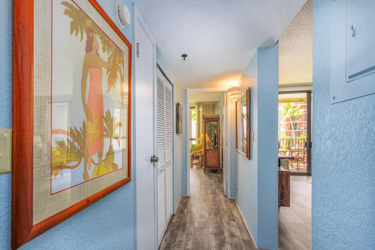 Kaanapali Shores - 259 Lahaina Ngoại thất bức ảnh