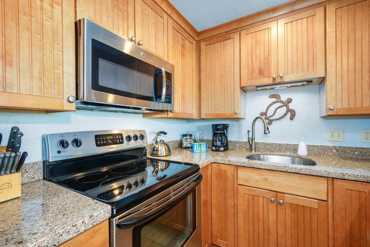 Kaanapali Shores - 259 Lahaina Ngoại thất bức ảnh