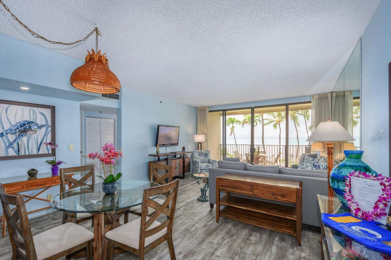 Kaanapali Shores - 259 Lahaina Ngoại thất bức ảnh