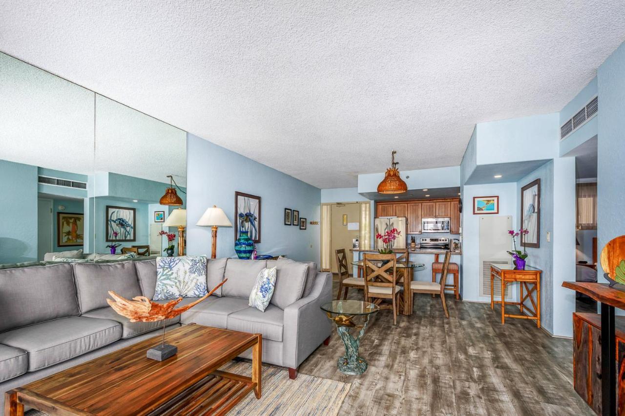Kaanapali Shores - 259 Lahaina Ngoại thất bức ảnh