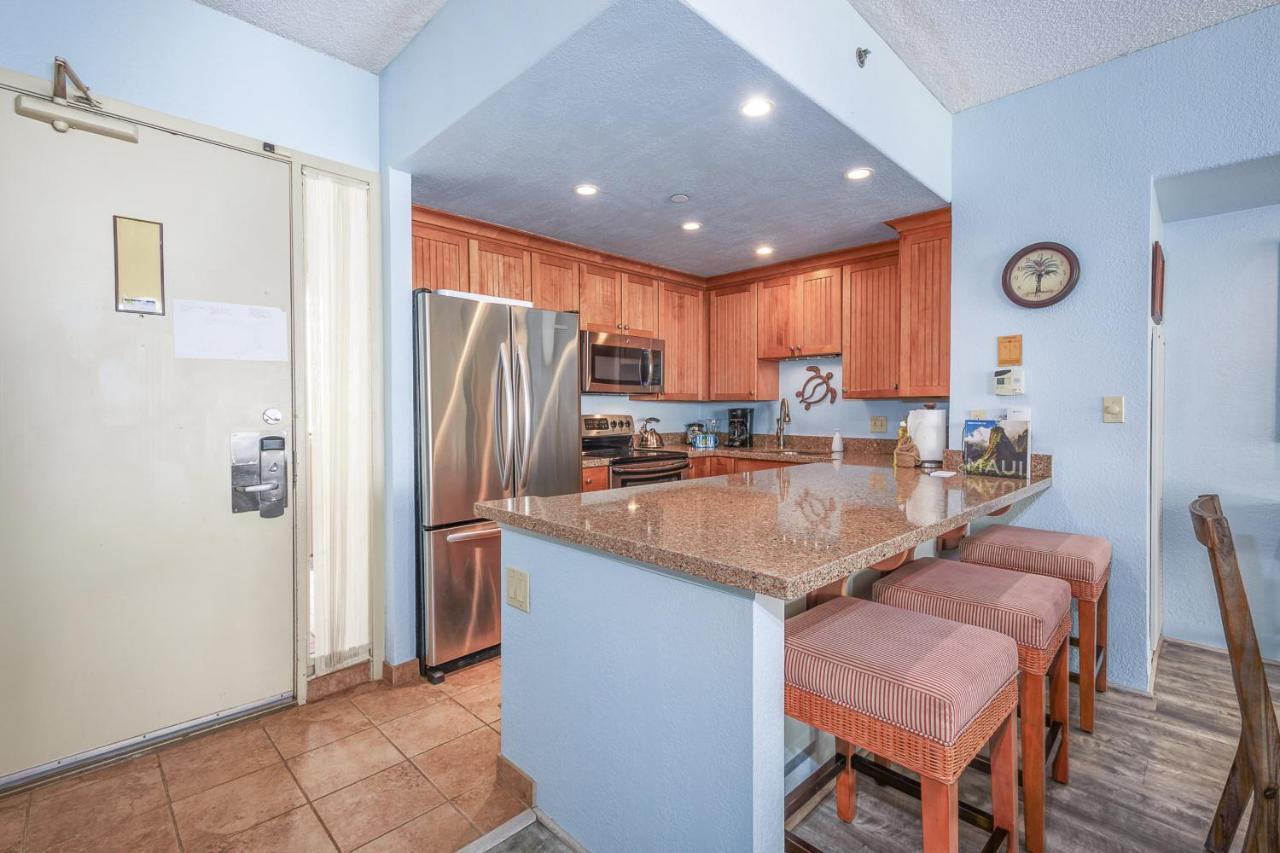 Kaanapali Shores - 259 Lahaina Ngoại thất bức ảnh