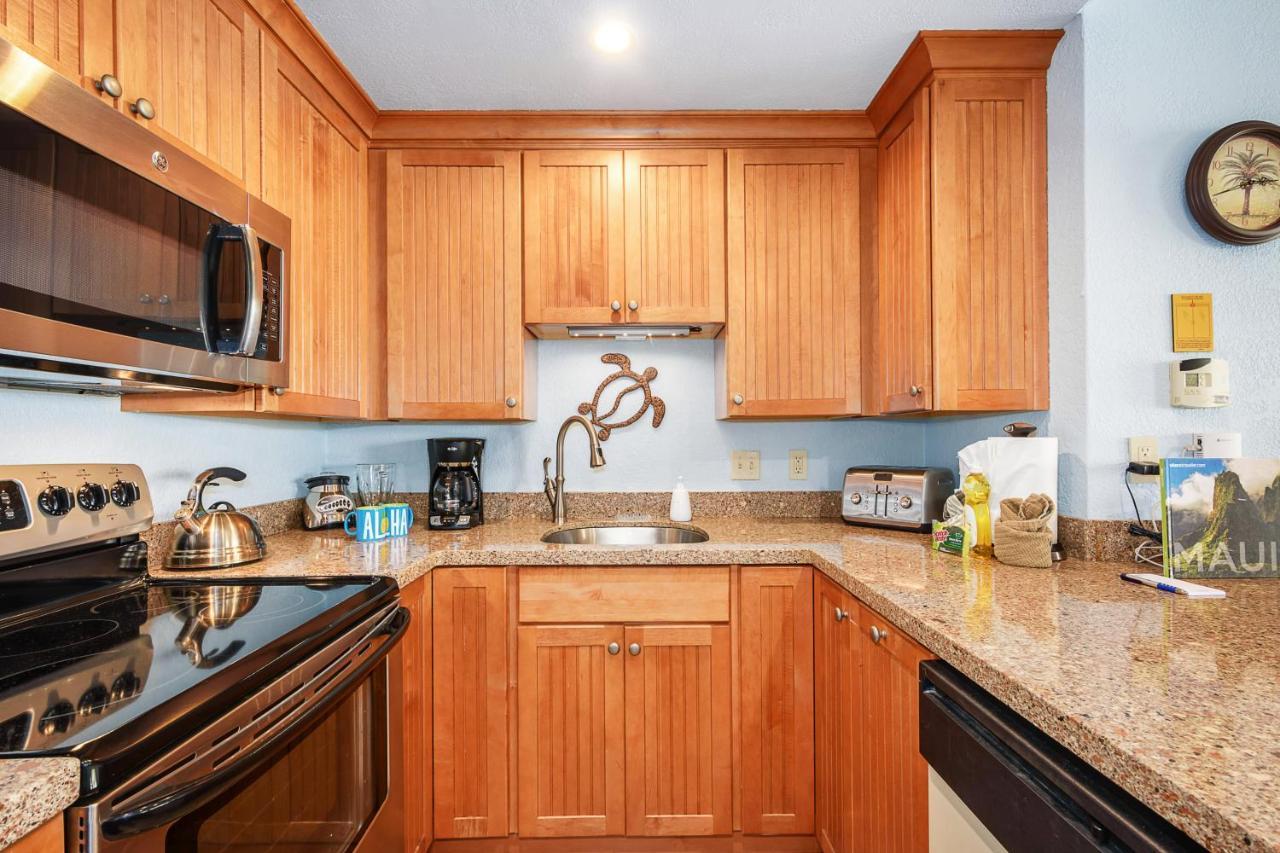 Kaanapali Shores - 259 Lahaina Ngoại thất bức ảnh