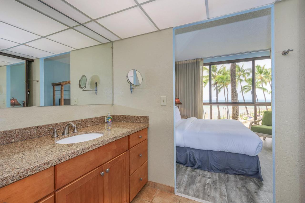 Kaanapali Shores - 259 Lahaina Ngoại thất bức ảnh