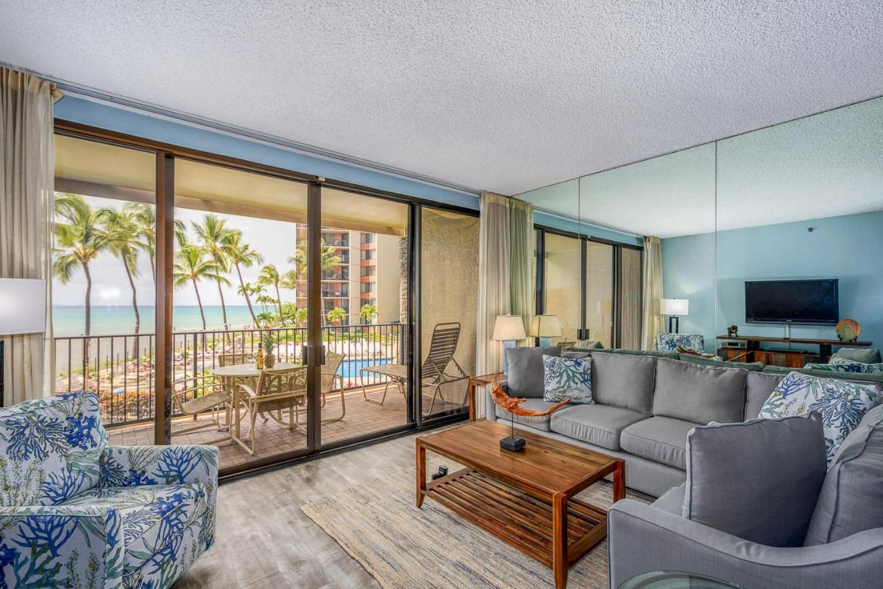 Kaanapali Shores - 259 Lahaina Ngoại thất bức ảnh